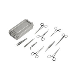 Feline Spay kit, venstrehendt