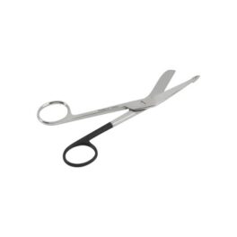 Lister bandasjesaks, 14,5cm, venstrehendt