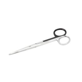 Mayo saks butt/butt rett, 14cm, venstrehendt