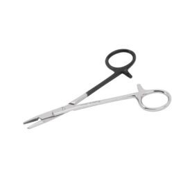 Nåleholder Hegar-Olsen 14cm, venstrehendt