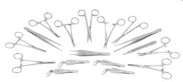 General Surgery Kit