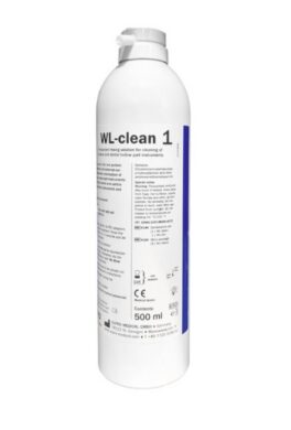 iM3 WL Clean - 500ml