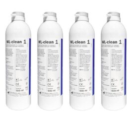 iM3 WL Clean - 500ml - 4 pk -