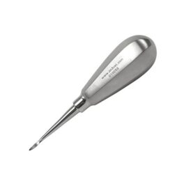 iM3 Straight Root Tip Pick - Stubby handle