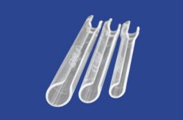 MILA Introducers for MILA U-Light™ - Small, Medium, Large