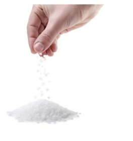 Melatherm Salt til vaskemaskin, 2kg