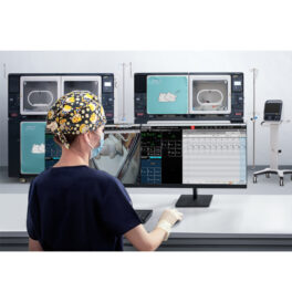 ViCare U7 Net Video Recording software