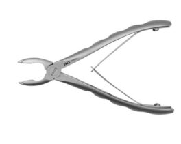 iM3 Sapphira - Extremma Extraction Forcep