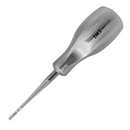iM3 Sapphira - Luxator S - 2 mm