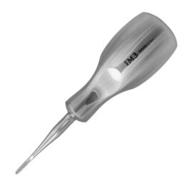 iM3 Sapphira - Luxator XS - 2 mm