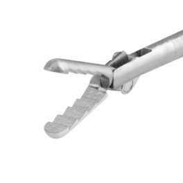 Endoskop fremmedlegemetang alligator, 1,0x1200mm