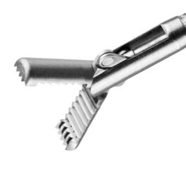 Endoskop fremmedlegemetang alligator 2,3x3500mm