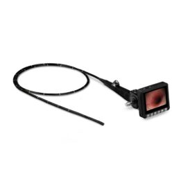 Eickview 150E LED videoendoscope with 3,5" monitor