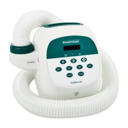 Eickwarm MOECK air heating system