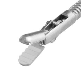 Endoskop fremmedlegemetang alligator, 1,8x2300mm