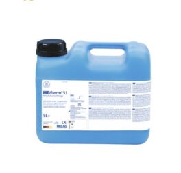 MEtherm 51, Mildt alkalisk rengjøringsmiddel, Melatherm, 5l