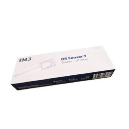 iM3 DR Size 4 Disposable Cover - 100 Pieces